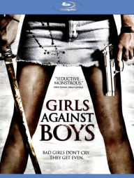 Title: Girls Against Boys [Blu-ray]