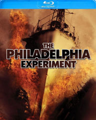 Title: The Philadelphia Experiment [Blu-ray]