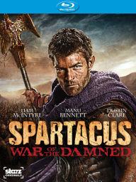 Title: SPARTACUS: SEA. 3 (3PC BR)