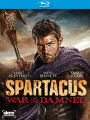 SPARTACUS: SEA. 3 (3PC BR)