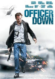 Title: Officer Down