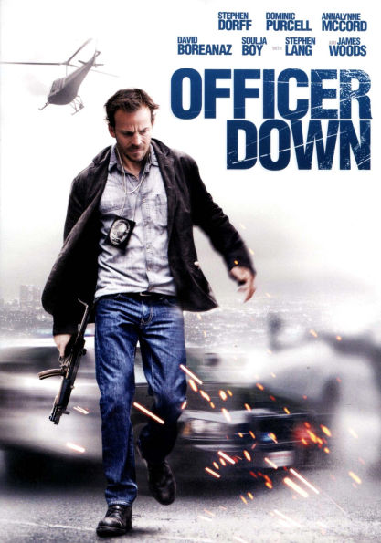 Officer Down