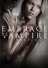 Title: Embrace of the Vampire