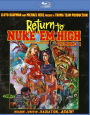 Return to Nuke 'Em High Volume 1 [Blu-ray]