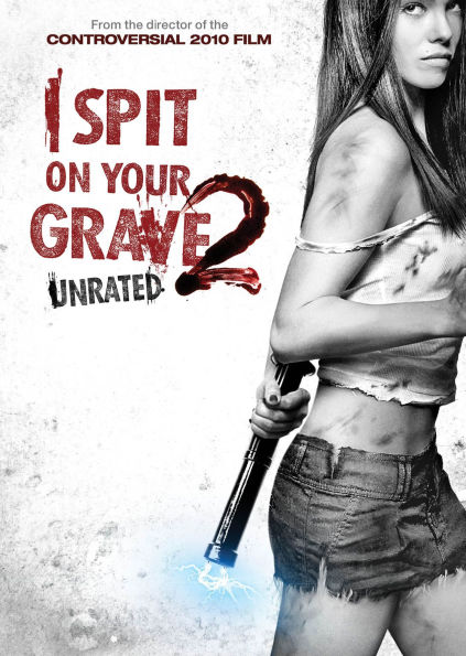 I Spit on Your Grave 2 [Unrated]