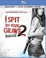 I Spit on Your Grave 2 [Unrated] [2 Discs] [Blu-ray/DVD]