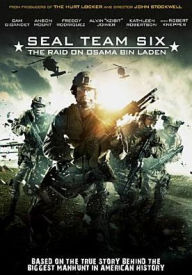 Title: SEAL Team Six: The Raid on Osama bin Laden