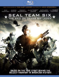 Title: SEAL Team Six: The Raid on Osama bin Laden [Blu-ray]