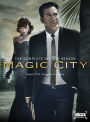 Magic City: The Complete Second Season [3 Discs]