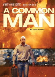 Title: A Common Man