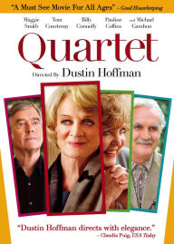 Title: Quartet