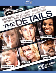 Title: The Details [Blu-ray]