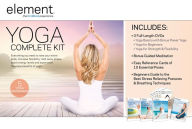 Title: Element: Complete Yoga Kit [3 Discs]