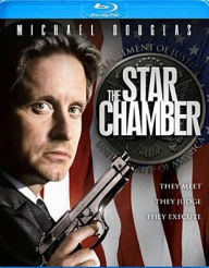 Title: Star Chamber [Blu-ray]