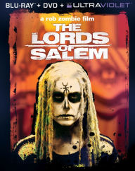 Title: The Lords of Salem [2 Discs] [Includes Digital Copy] [Blu-ray/DVD]