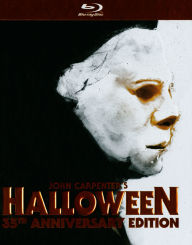 Title: Halloween, Author: 