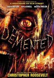 Title: The Demented