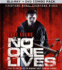 No One Lives