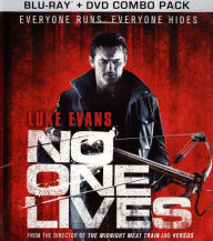 Title: No One Lives [Blu-ray]