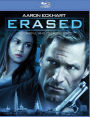 Erased [Blu-ray]