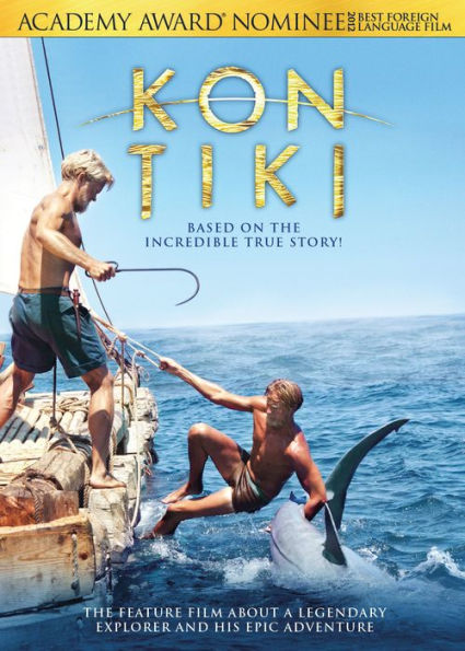 Kon-tiki