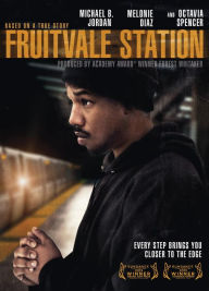 Title: Fruitvale Station