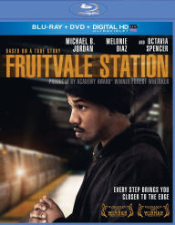 Title: Fruitvale Station [2 Discs] [Includes Digital Copy] [Blu-ray/DVD]