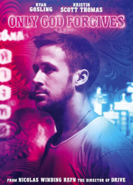 Title: Only God Forgives