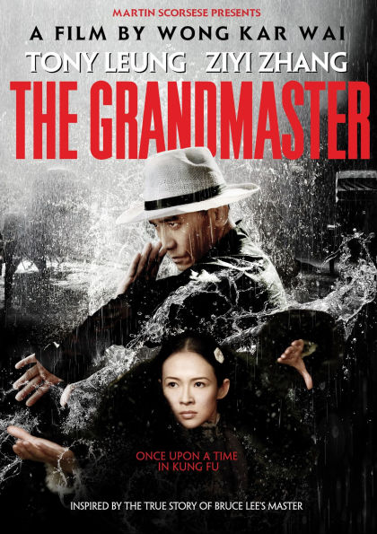 The Grandmaster