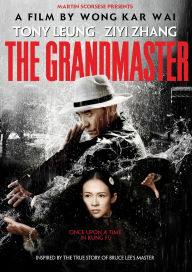 Title: The Grandmaster