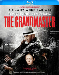 Title: The Grandmaster [Blu-ray]