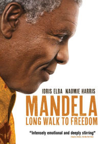 Title: Mandela: Long Walk to Freedom