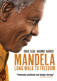 Title: Mandela: Long Walk to Freedom