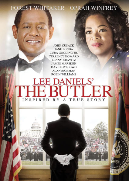 Lee Daniels' The Butler