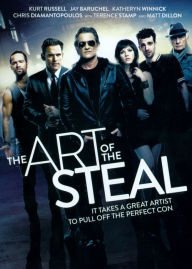 Title: The Art of the Steal