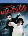 Man of Tai Chi [Blu-ray]