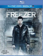 Freezer [2 Discs] [Blu-ray/DVD]