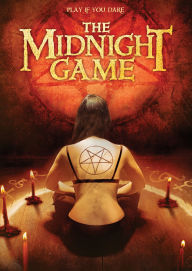 Title: The Midnight Game