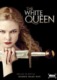 Title: The White Queen [3 Discs]