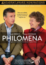 Title: Philomena