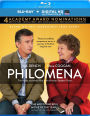 Philomena [Blu-ray]