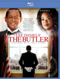 Title: Lee Daniels' The Butler [Blu-ray]