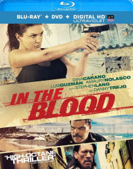 Title: In the Blood [2 Discs] [Includes Digital Copy] [Blu-ray/DVD]