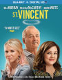St. Vincent [Includes Digital Copy] [Blu-ray]