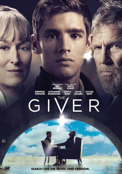 The Giver