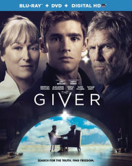 Title: The Giver