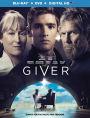 The Giver [2 Discs] [Includes Digital Copy] [Blu-ray/DVD]