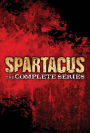 Spartacus: The Complete Collection [13 Discs]
