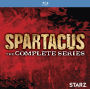 Spartacus: The Complete Collection