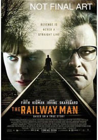 Title: The Railway Man